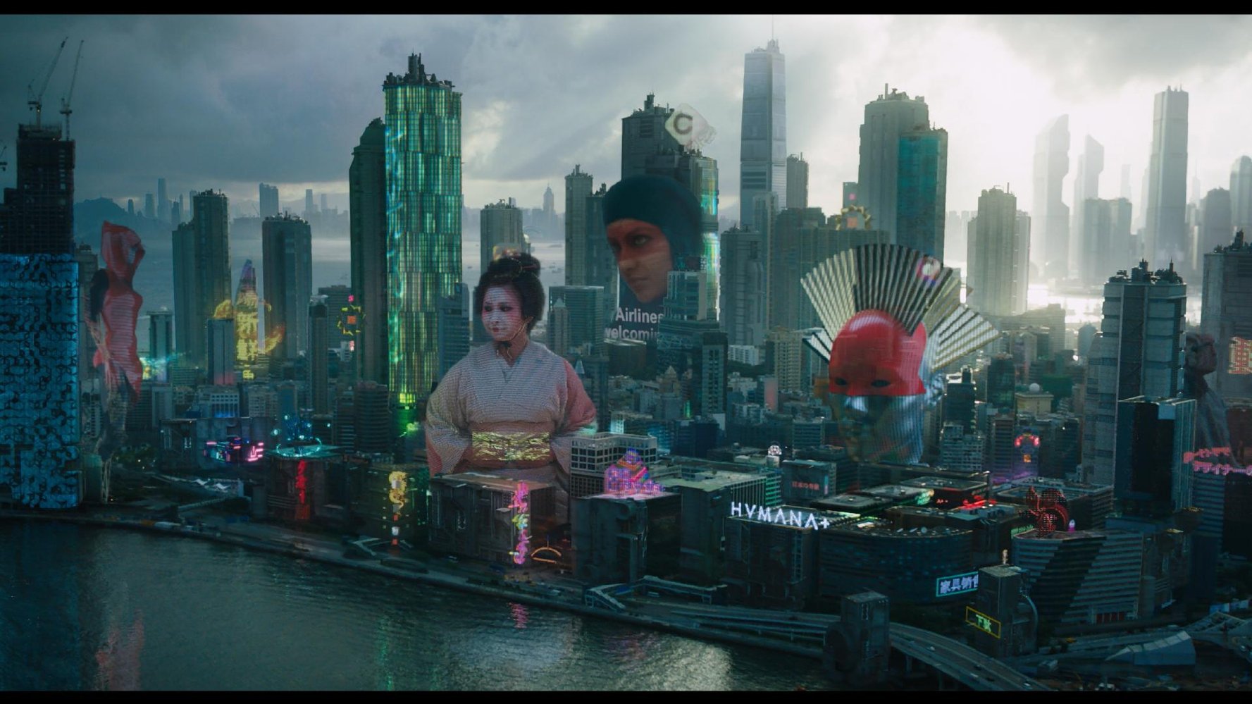 攻壳机动队百度云网盘资源[bd1080p][百度云下载720p英文中字]