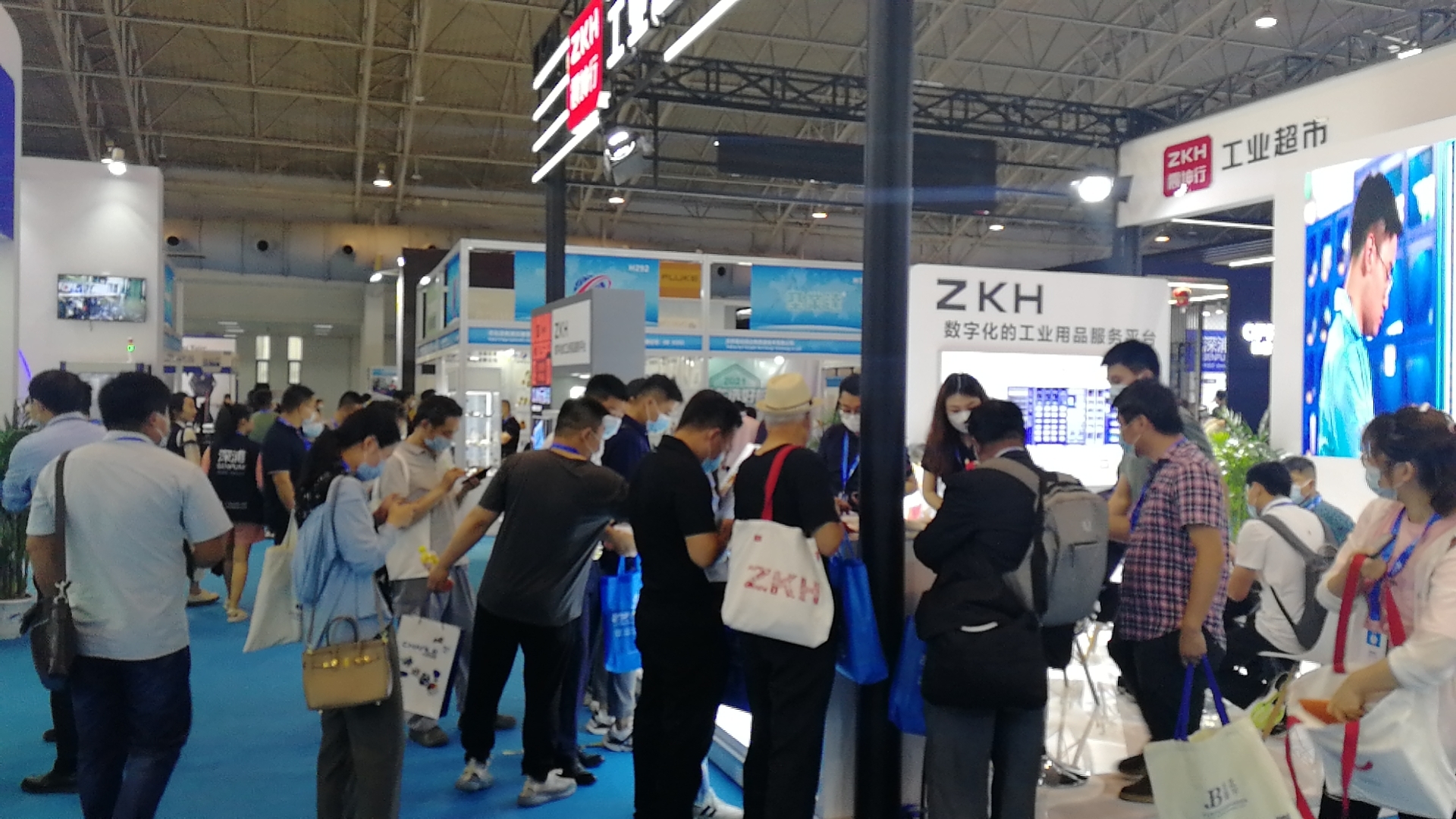 2022北京国际工业装配及工业自动化技术展览会