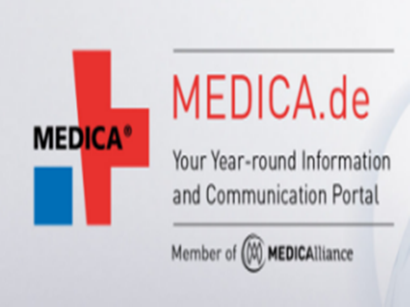 2022年德国杜塞尔多夫医疗设备展medica